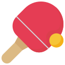 ping pong icon