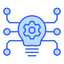 innovación icon