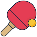 ping pong icon