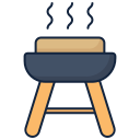 barbacoa icon