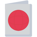 pasaporte icon