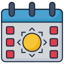 calendario icon