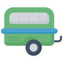 autocaravana icon