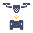 drones icon