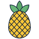 piña icon