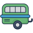 autocaravana icon