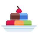 macarrón icon