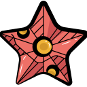 estrella de mar 