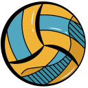 vóleibol icon