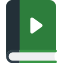 audio libro icon