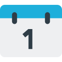 calendario icon