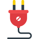 enchufe electrico icon