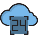 computación en la nube icon