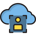 computación en la nube icon