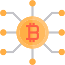 bitcoins icon