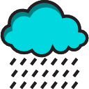 lluvia icon