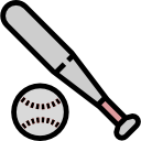 béisbol icon