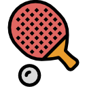 ping pong icon