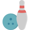 bowling icona