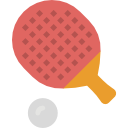 ping pong icon