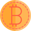 bitcoins icon