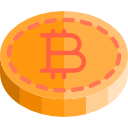 bitcoins icon