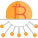 bitcoins icon