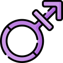 hermafrodita icon