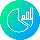 gráfico circular