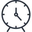 reloj icon