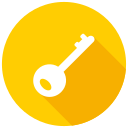 llave icon