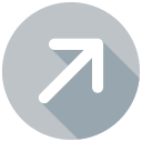 flecha icon