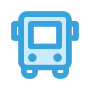 autobús icon