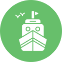 marina icon