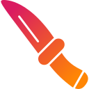 cuchillo icon