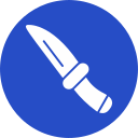 cuchillo icon