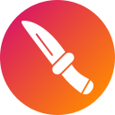 Knife 