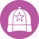 gorra icon