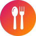 utensílios de cozinha 