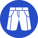 bermudas icon