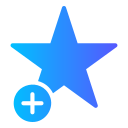 estrella icon