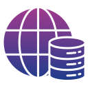 base de datos mundial