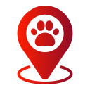 la tienda de animales icon