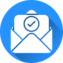 revisar correo icon