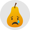 llorar icon