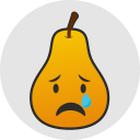 llorar icon