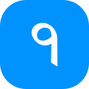 numero 1 icon