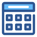 calendario icon