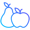 frutas icon