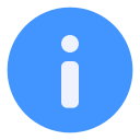 información icon